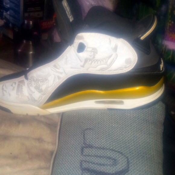 Jordan dub zeros "limited edition - Picture 3 of 7